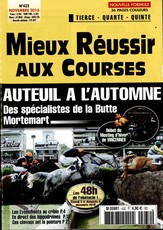 Mieux réussir aux courses