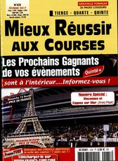 Mieux réussir aux courses