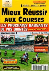 Mieux réussir aux courses