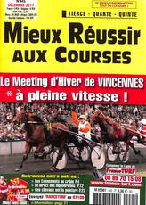 Mieux réussir aux courses