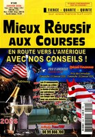 Mieux réussir aux courses