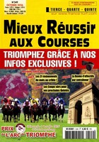 Mieux réussir aux courses