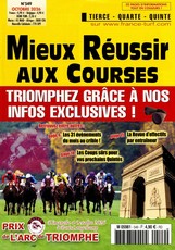 Mieux réussir aux courses