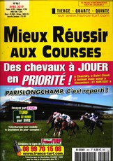 Mieux réussir aux courses