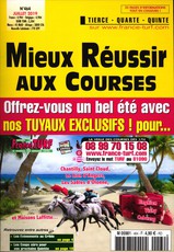 Mieux réussir aux courses