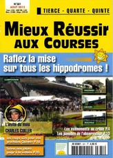 Mieux réussir aux courses