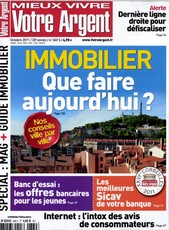 Mieux Vivre Votre Argent