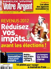 Mieux Vivre Votre Argent