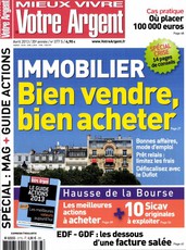 Mieux Vivre Votre Argent