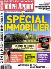 Mieux Vivre Votre Argent