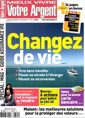 Mieux Vivre Votre Argent