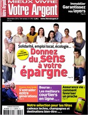 Mieux Vivre Votre Argent