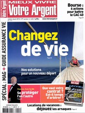 Mieux Vivre Votre Argent