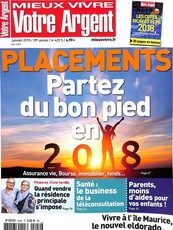 Mieux Vivre Votre Argent