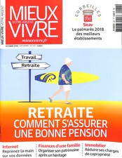 Mieux Vivre Votre Argent