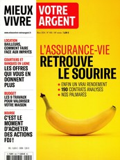 Mieux Vivre Votre Argent N° 502 Mai 2024