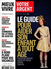 Mieux Vivre Votre Argent