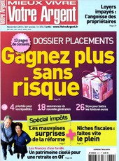 Mieux Vivre Votre Argent