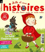 Mille et une Histoires