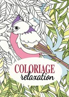 Mini Coloriages Nature