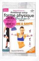 Mon coach forme + livre