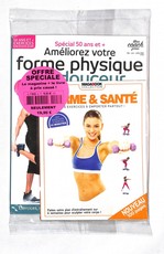 Mon coach forme + livre