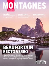 Montagnes Magazine