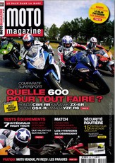 Moto Magazine