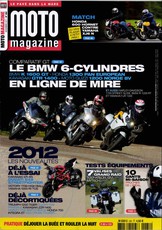 Moto Magazine