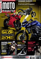 Moto Magazine