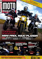 Moto Magazine