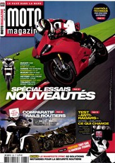 Moto Magazine