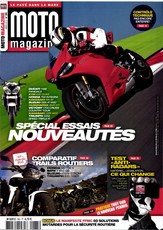 Moto Magazine