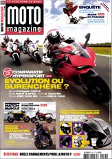 Moto Magazine