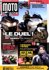 Moto Magazine
