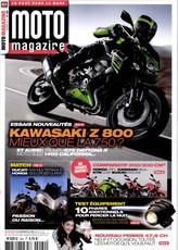 Moto Magazine
