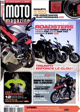 Moto Magazine