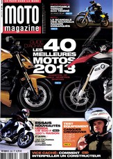 Moto Magazine