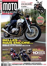 Moto Magazine