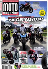 Moto Magazine