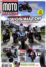 Moto Magazine