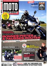 Moto Magazine