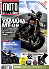 Moto Magazine