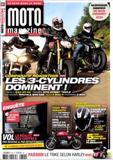 Moto Magazine
