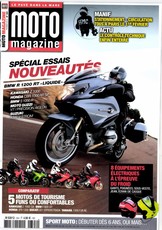Moto Magazine