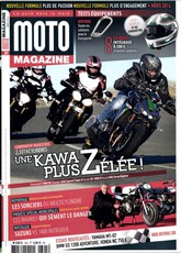 Moto Magazine