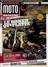 Moto Magazine