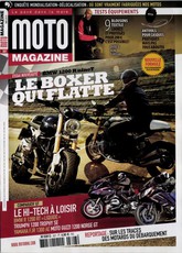 Moto Magazine