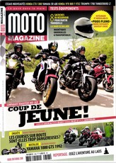 Moto Magazine
