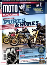Moto Magazine